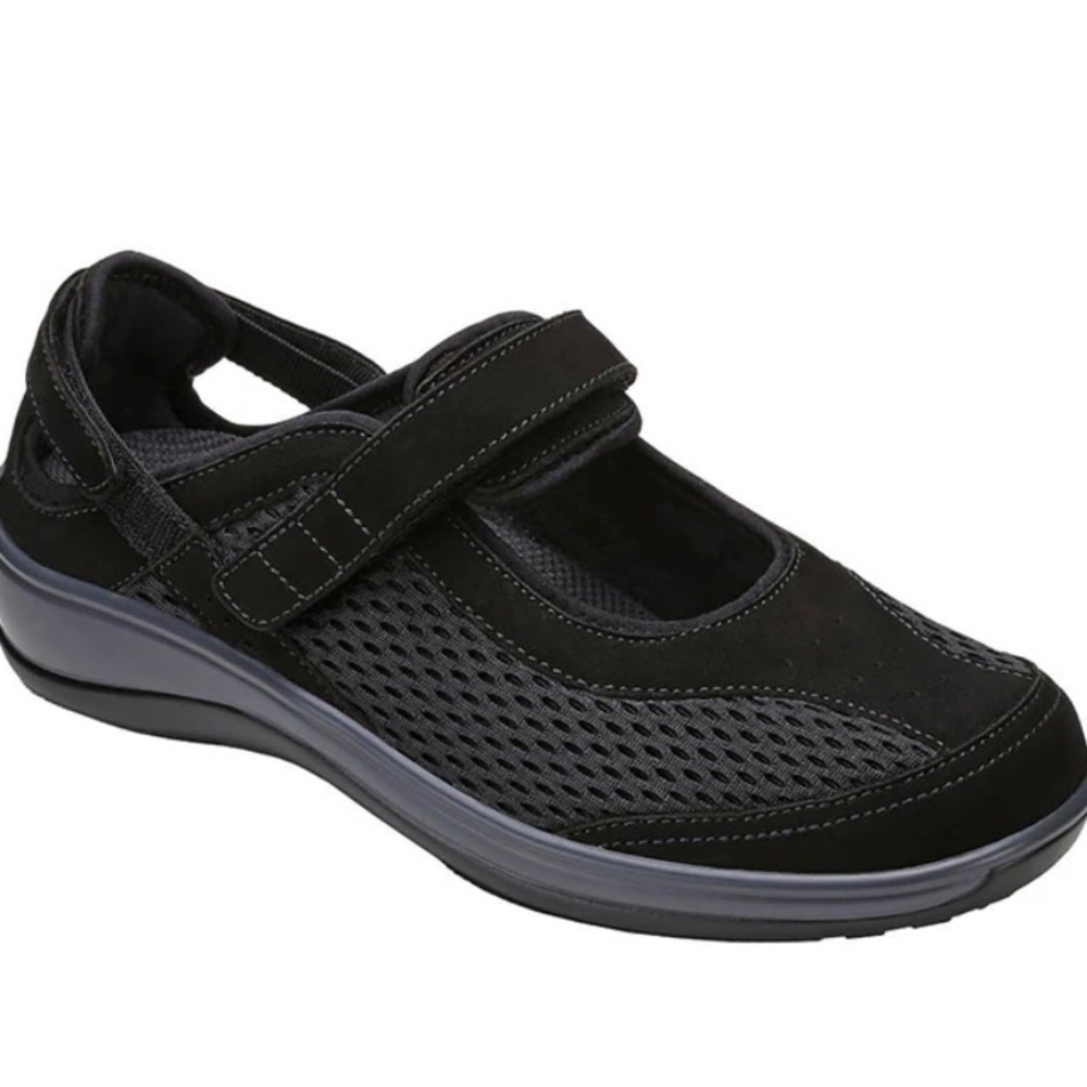 Ortho feet Womens shoes